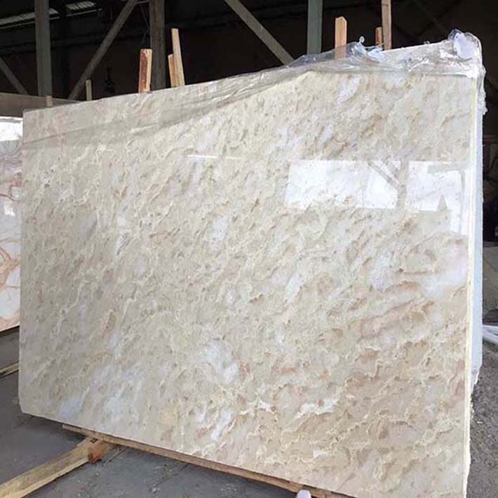 Đá hoa cương marble của Ấn Độ