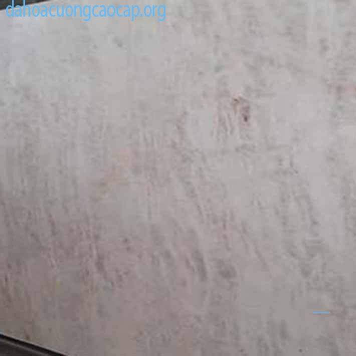 Đá hoa cương marble của Ấn Độ