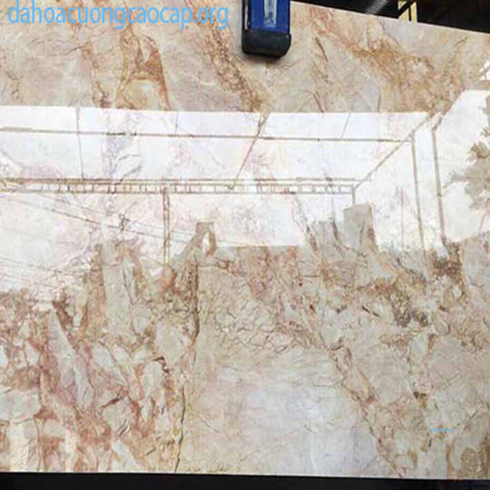 Đá hoa cương marble của Ấn Độ