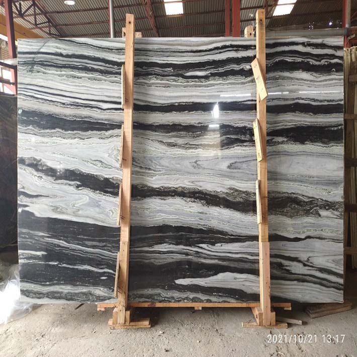 Đá hoa cương marble của Brazil