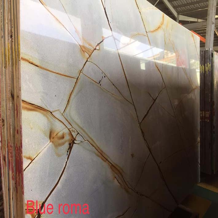 Đá hoa cương marble của Brazil