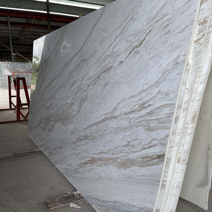 Đá hoa cương marble của Đan Mạch