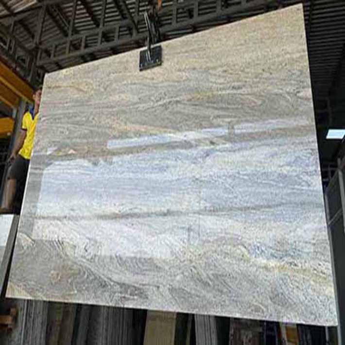 Đá hoa cương marble của Đan Mạch