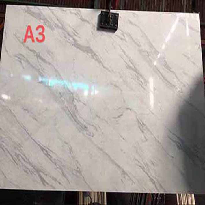 Đá hoa cương marble của Đan Mạch