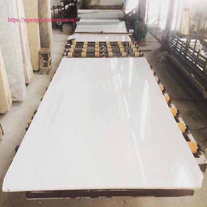 Đá hoa cương marble của Đan Mạch