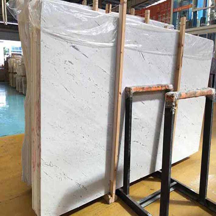 Đá hoa cương marble của Đan Mạch