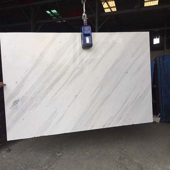 Đá hoa cương marble của Đan Mạch