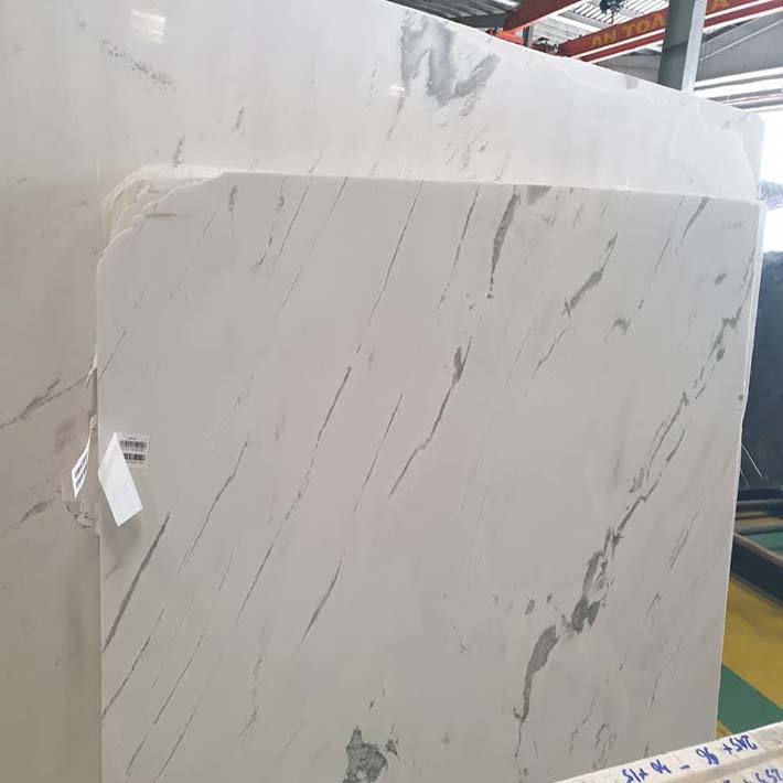 Đá hoa cương marble của Đan Mạch