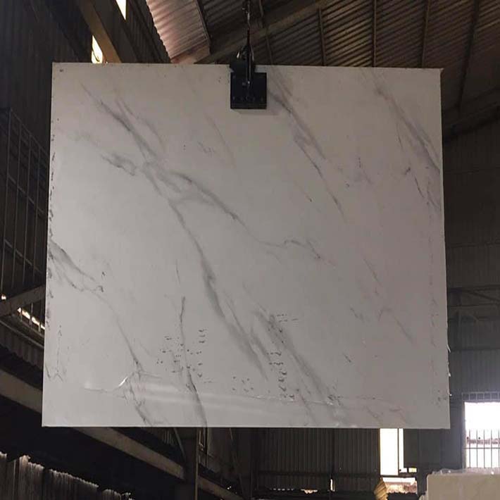 Đá hoa cương marble của Đan Mạch