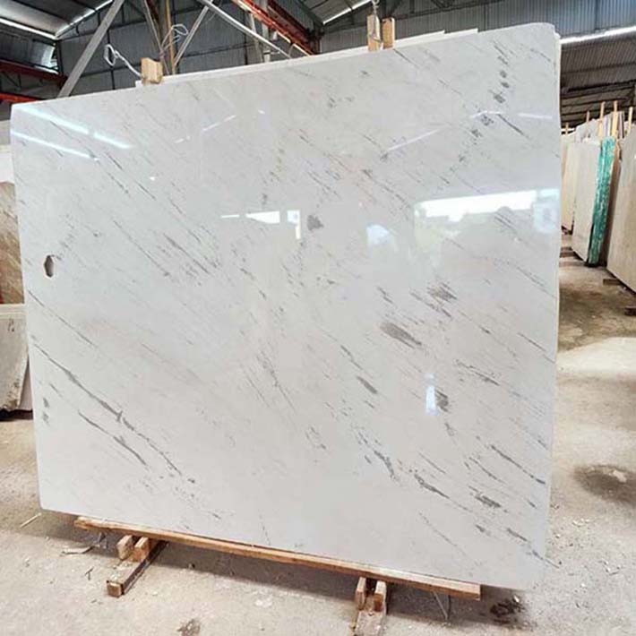 Đá hoa cương marble của Đan Mạch