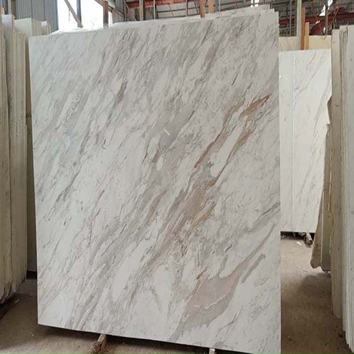 Đá hoa cương marble của Đan Mạch