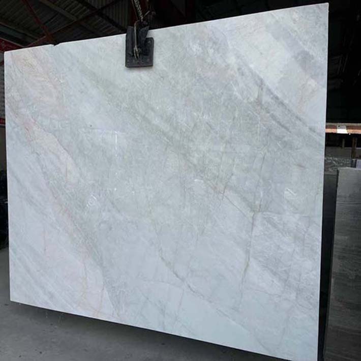 Đá hoa cương marble của Đan Mạch