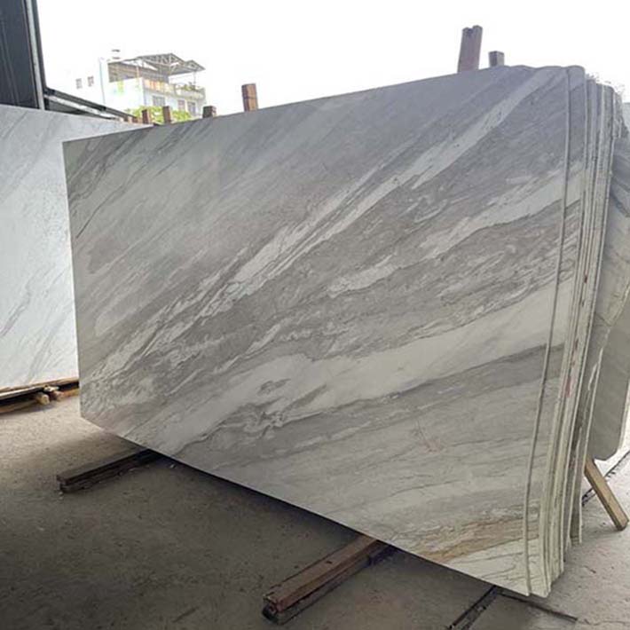 Đá hoa cương marble của Đan Mạch