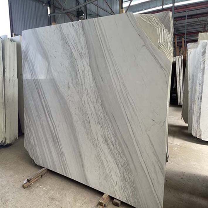 Đá hoa cương marble của Đan Mạch