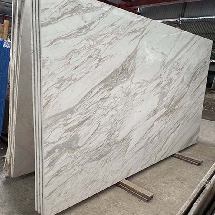 Đá hoa cương marble của Đan Mạch