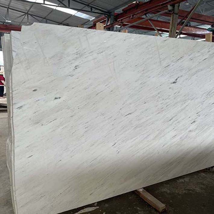 Đá hoa cương marble của Đan Mạch