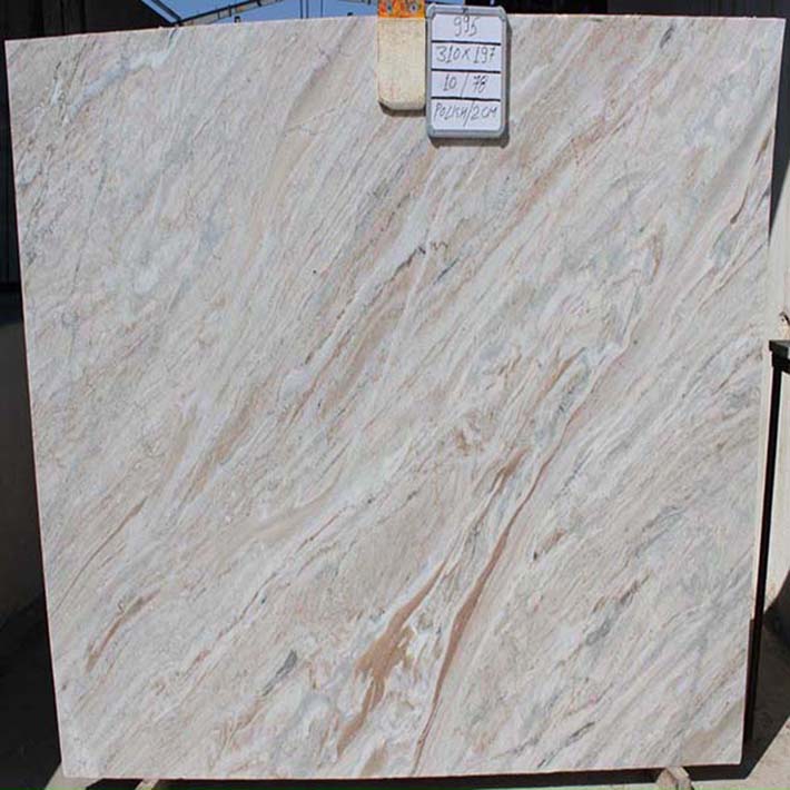 Đá hoa cương marble của Đan Mạch