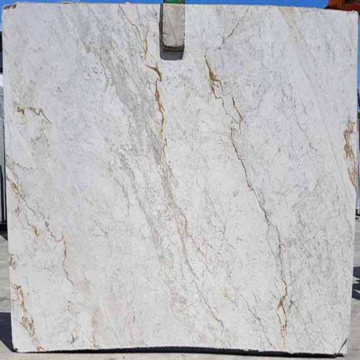 Đá hoa cương marble của Đan Mạch