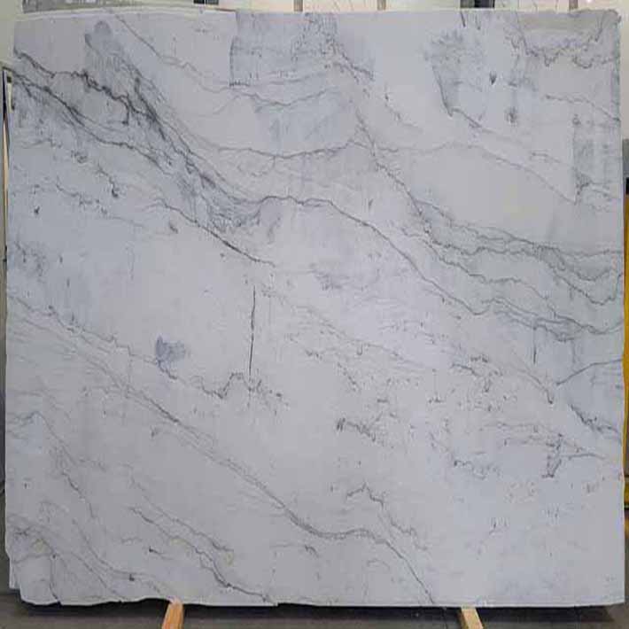 Đá hoa cương marble của Đan Mạch