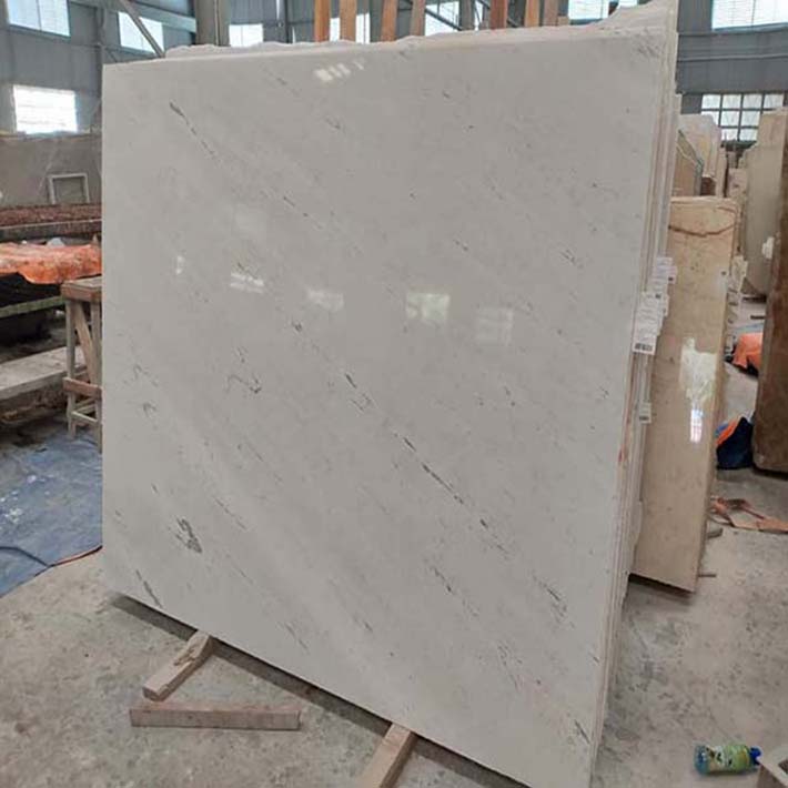 Đá hoa cương marble của Đan Mạch