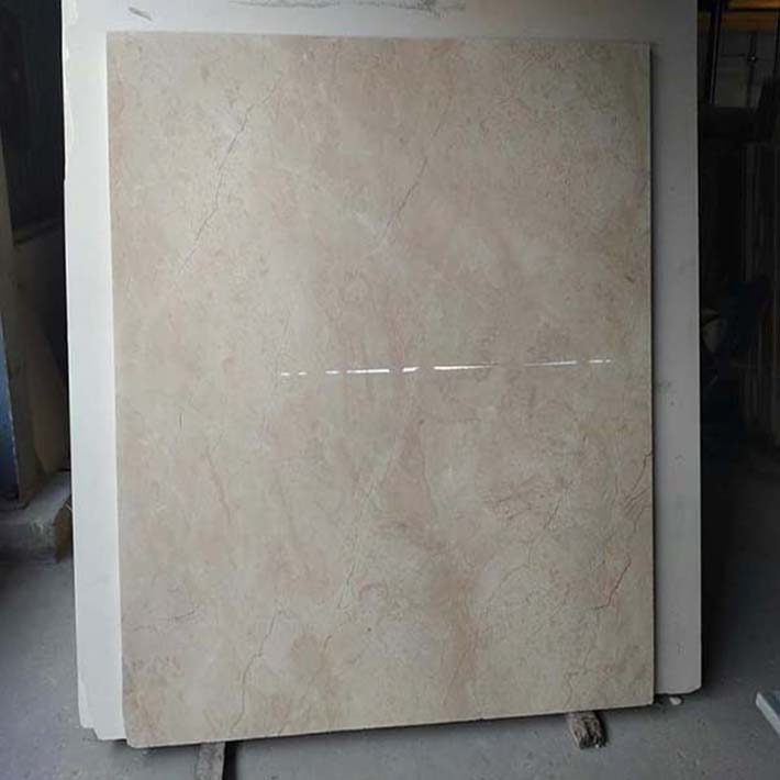 Đá hoa cương marble của Đan Mạch