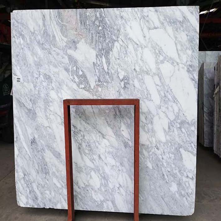 Đá hoa cương marble của Đan Mạch