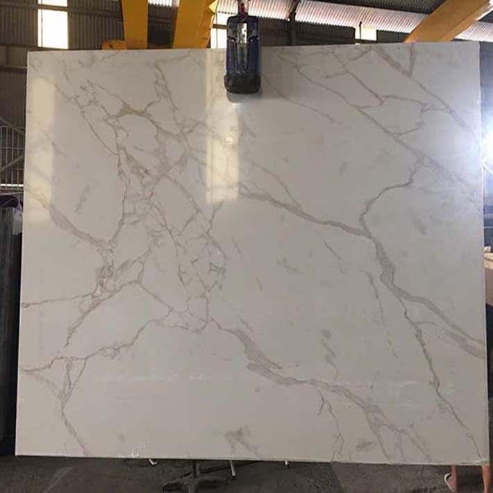 Đá hoa cương marble của Đan Mạch