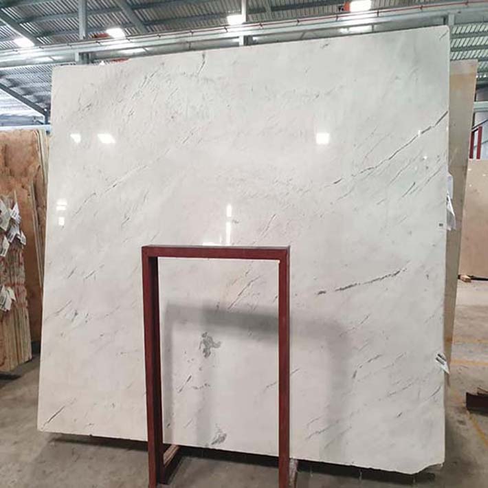 Đá hoa cương marble của Đan Mạch