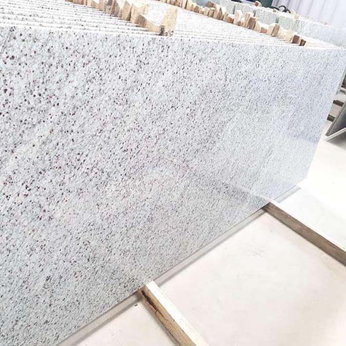 Đá hoa cương marble của Đan Mạch