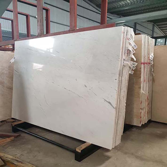 Đá hoa cương marble của Đan Mạch