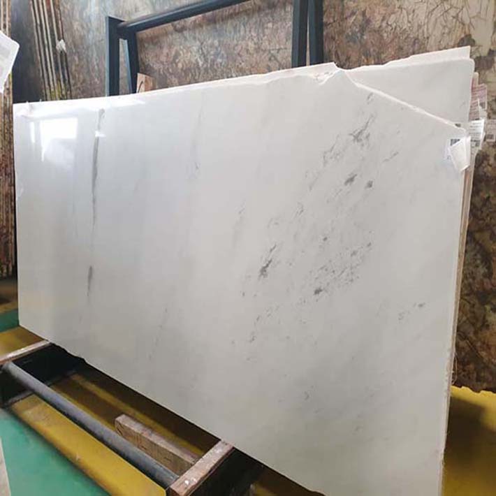 Đá hoa cương marble của Đan Mạch