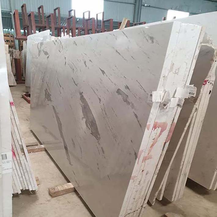 Đá hoa cương marble của Đan Mạch