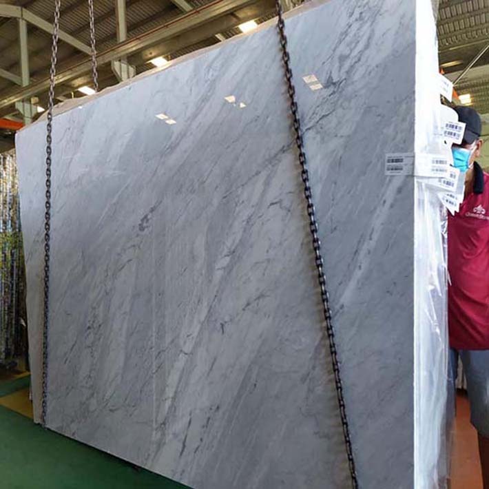 Đá hoa cương marble của Đan Mạch