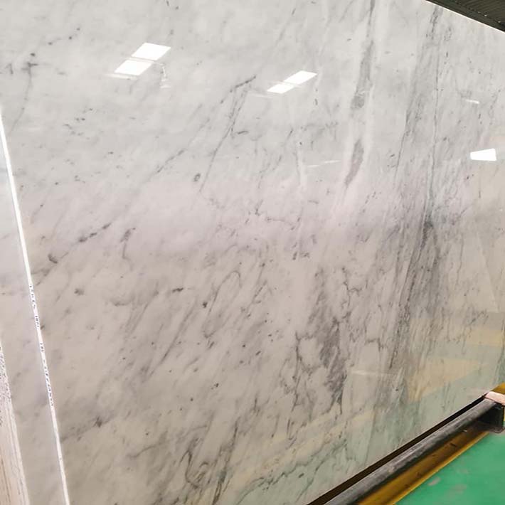 Đá hoa cương marble của Đan Mạch