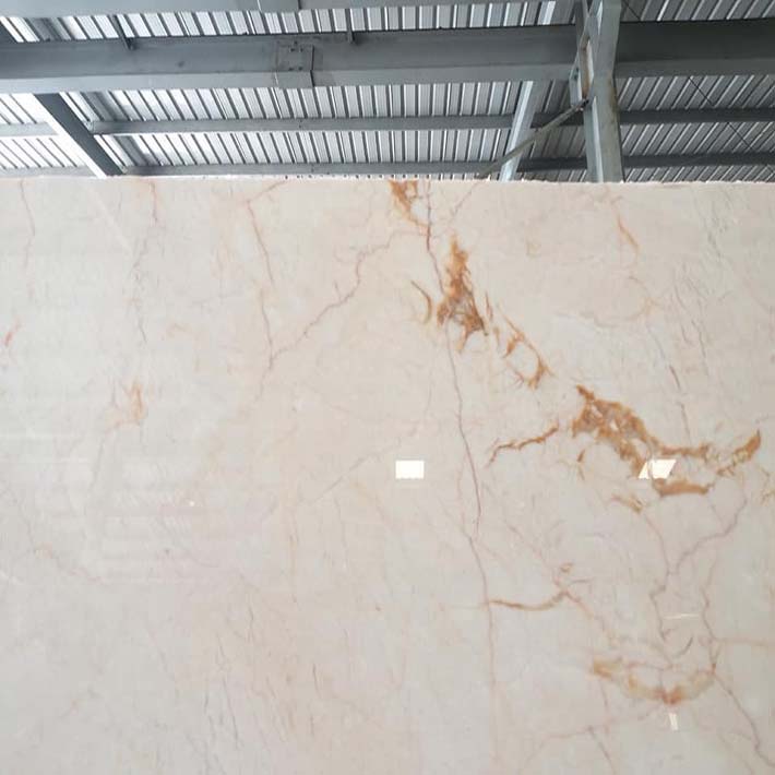 Đá hoa cương marble của Đan Mạch