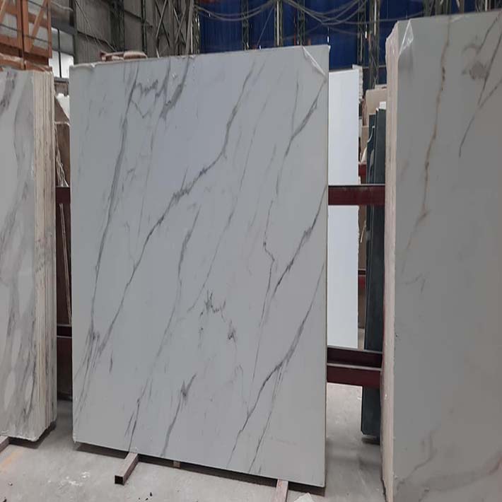 Đá hoa cương marble của Đan Mạch