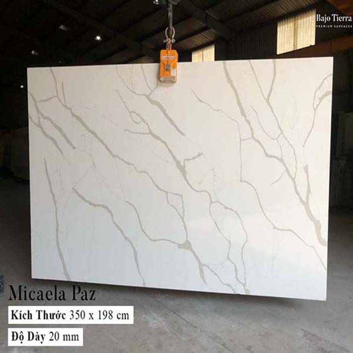 Đá hoa cương onyx nhân tạo của Trung Quốc