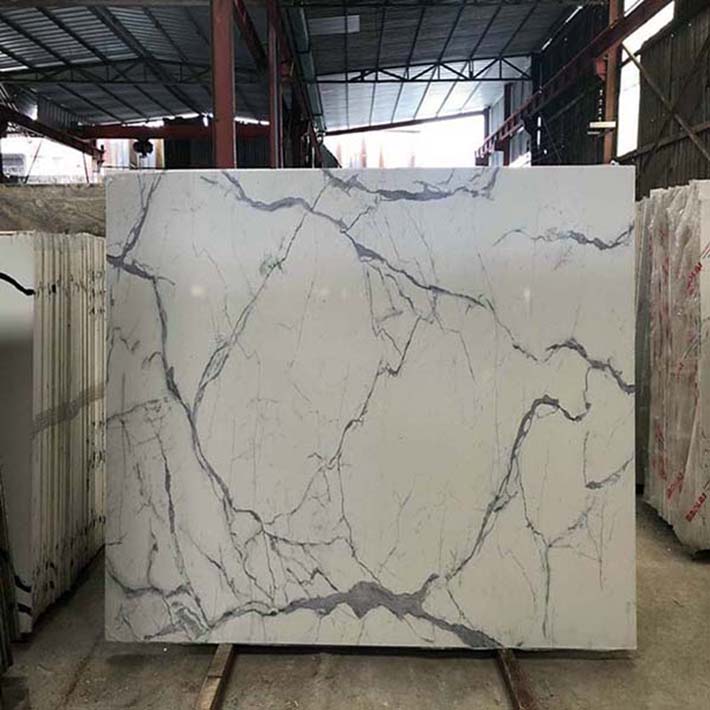 Đá hoa cương onyx nhân tạo của Trung Quốc