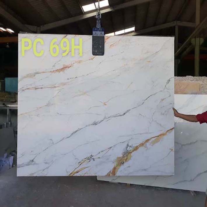 Đá hoa cương onyx nhân tạo của Trung Quốc