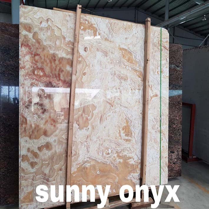 Đá hoa cương onyx của pakistan