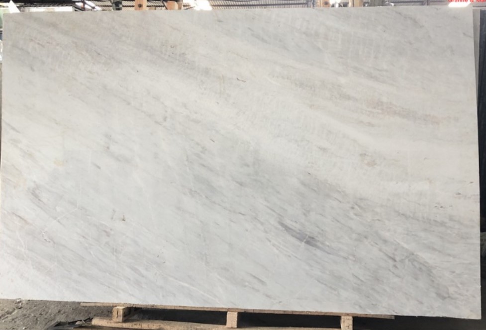 Đá marble crystal white