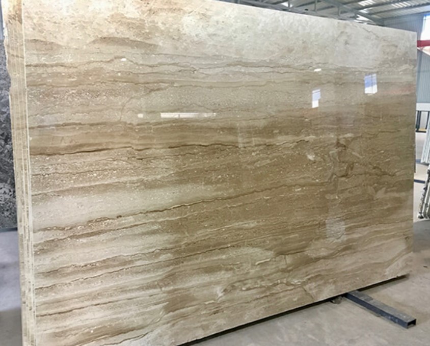 Đá marble diana beige