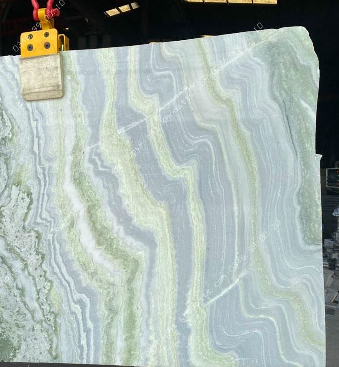 Đá marble himalayan onyx