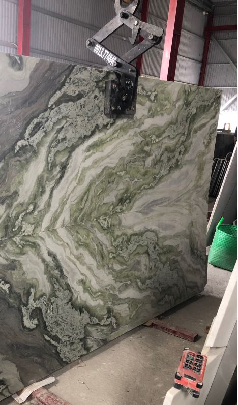 Đá marble himalayan onyx