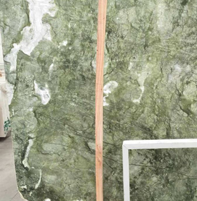 đá marble ming green