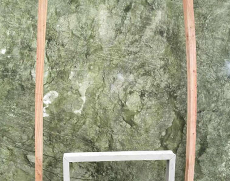 đá marble ming green