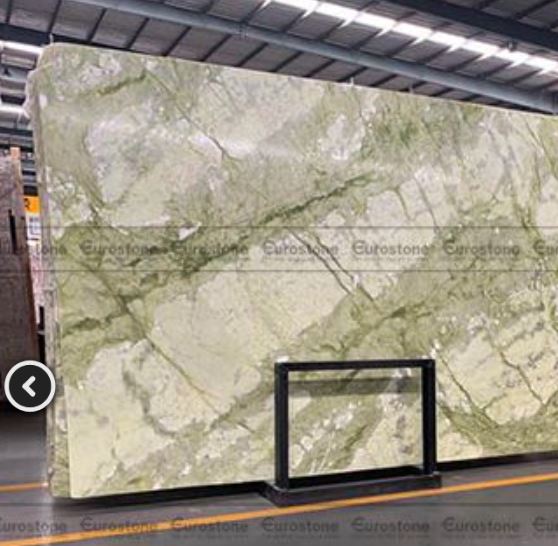 đá marble ming green