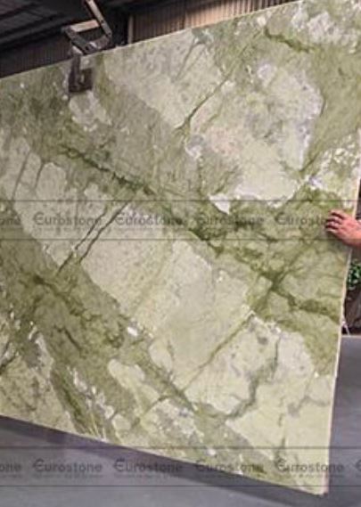 đá marble ming green