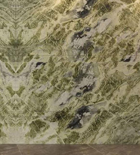 đá marble ming green