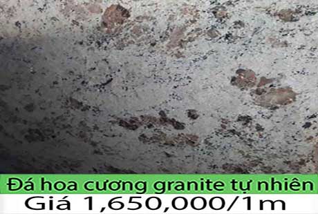 giá đá granite